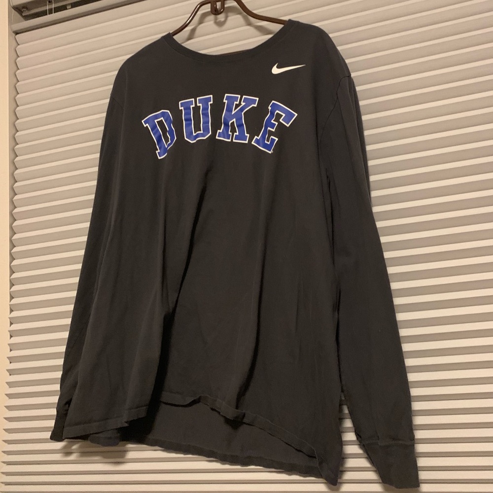 Duke long sleeve - Picture 1 of 1